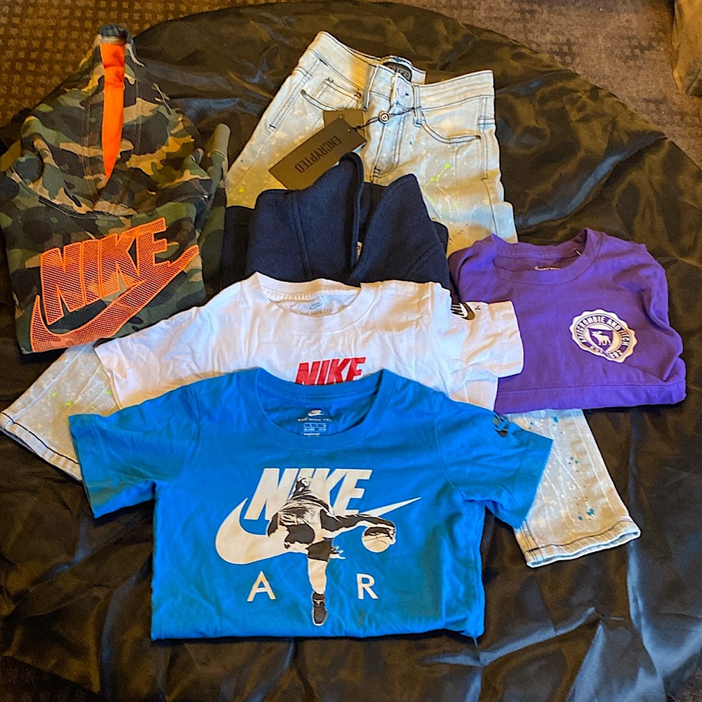 Boys Clothes